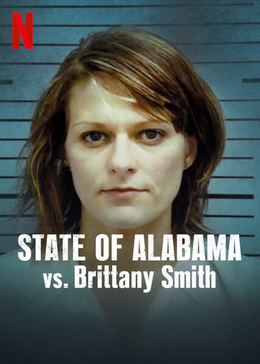 State of Alabama vs  Brittany Smith