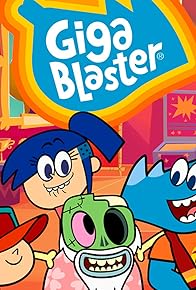 Primary photo for Gigablaster