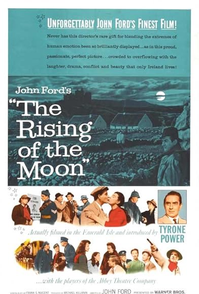 Primary photo for The Rising of the Moon Primary photo for The Rising of the Moon