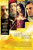 The Merchant of Venice poster thumbnail 