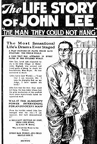Primary photo for The Life Story of John Lee, or the Man They Could Not Hang Primary photo for The Life Story of John Lee, or the Man They Could Not Hang
