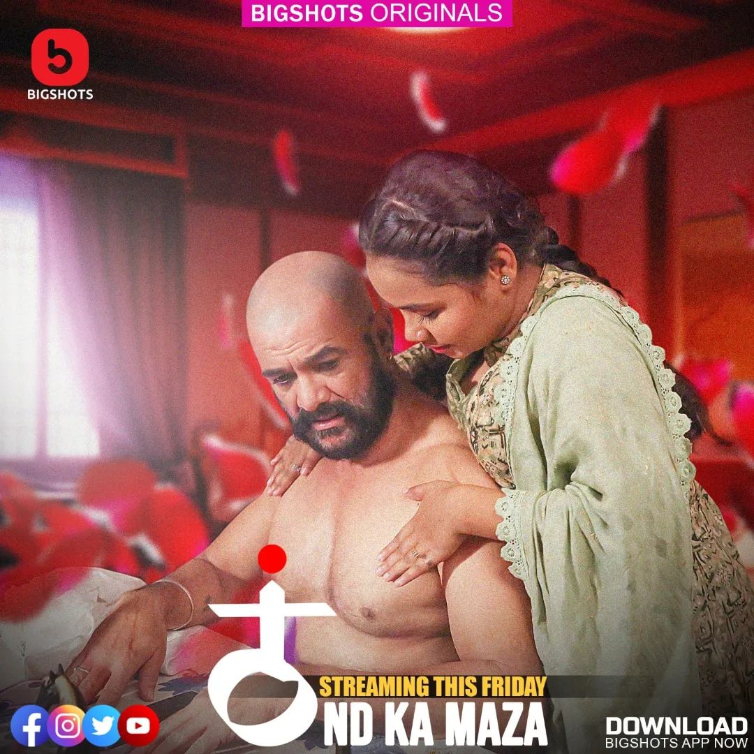 Thand Ka Maza (TV Mini Series 2024) - IMDb