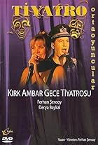 40AMbar Gece Tiyatrosu