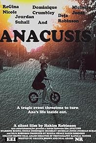 Primary photo for Anacusis Primary photo for Anacusis