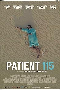 Primary photo for Patient 115