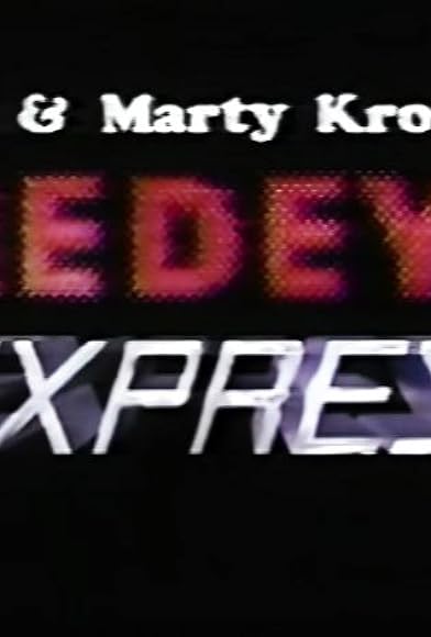 Primary photo for Redeye Express Primary photo for Redeye Express