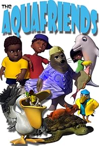 Primary photo for The Aquafriends