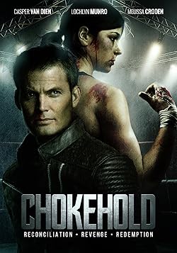 Poster of Chokehold