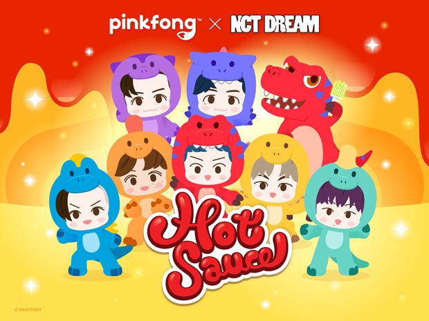 NCT DREAM チソン hot sauce ポラロイド 公式 NCT DREAM チソン hot sauce ポラロイド 公式 NCT DREAM on X: