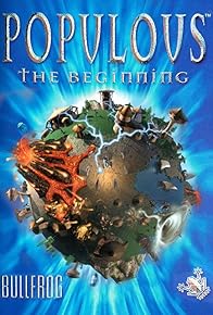 Primary photo for Populous: The Beginning Primary photo for Populous: The Beginning