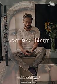 Primary photo for Wat Ons Bindt