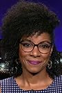 Zerlina Maxwell's primary photo Zerlina Maxwell's primary photo