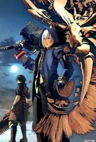 Primary photo for God Eater Prologue Primary photo for God Eater Prologue