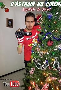 Primary photo for D'Astrain No Cinema - Christmas Special Primary photo for D'Astrain No Cinema - Christmas Special