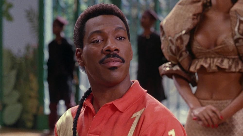 Комедии где негры