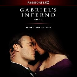 Poster of Gabriel's Inferno: Part Two