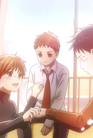 Primary photo for Fureru shirayuki Primary photo for Fureru shirayuki