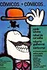 Primary photo for Cômicos e Mais Cômicos Primary photo for Cômicos e Mais Cômicos