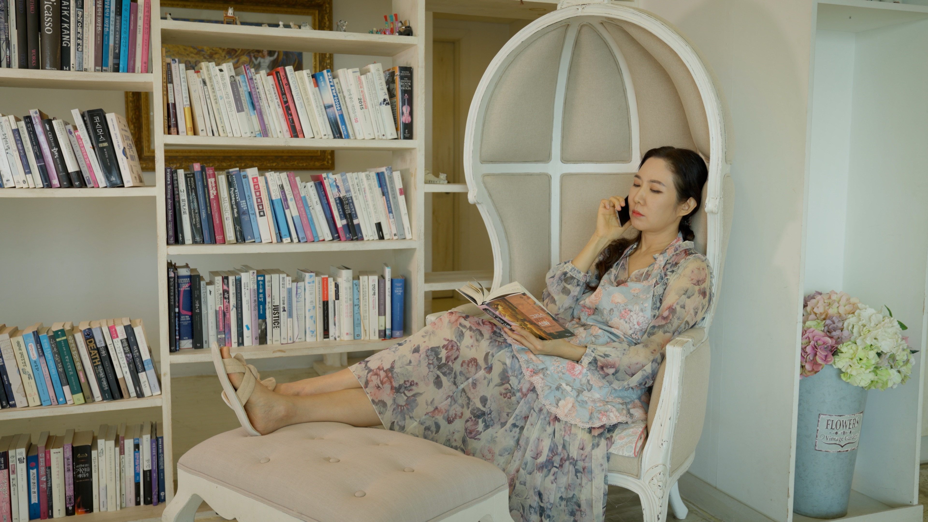 What Do We Live For: The Conditions of Happiness