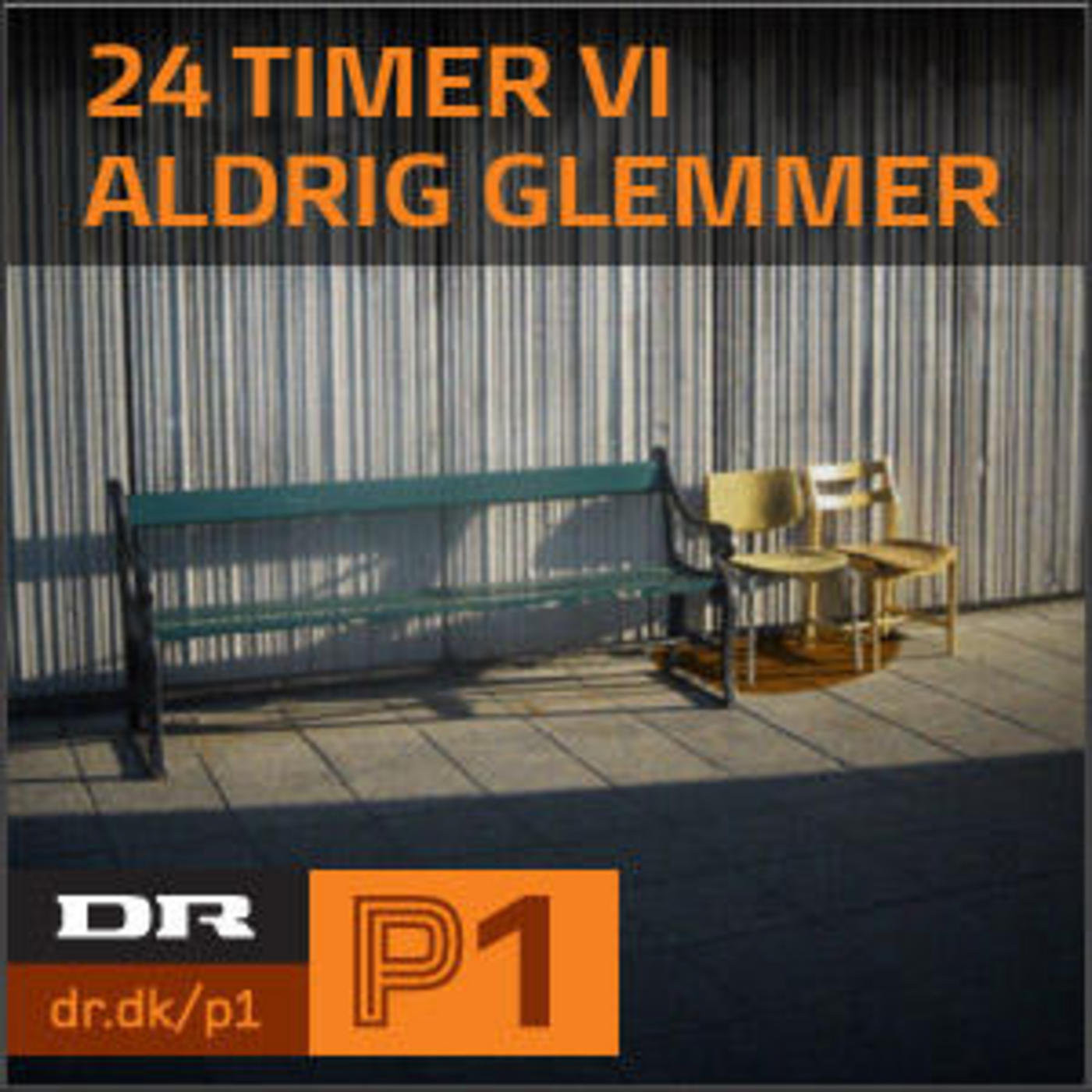24 timer vi aldrig glemmer
