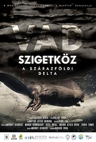 Primary photo for Vad Szigetköz: A szárazföldi delta
