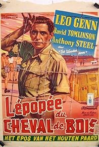 Primary photo for The Wooden Horse Primary photo for The Wooden Horse