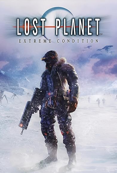 Primary photo for Lost Planet: Extreme Condition Primary photo for Lost Planet: Extreme Condition