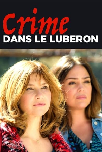Primary photo for Murder in Luberon Primary photo for Murder in Luberon
