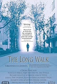Primary photo for The Long Walk Primary photo for The Long Walk