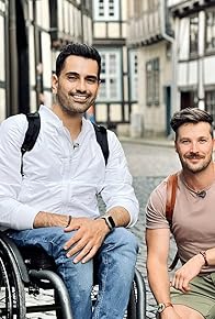 Primary photo for Mit Tan Caglar im Harz