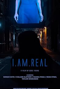 Primary photo for I.am.real. Primary photo for I.am.real.