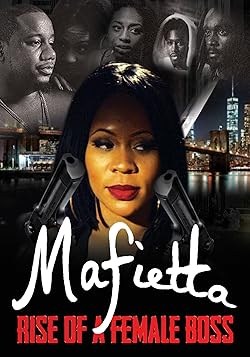 Poster of Mafietta: The Introduction