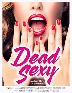 Poster of Dead Sexy