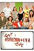 Primary photo for Agitación + IVA Primary photo for Agitación + IVA