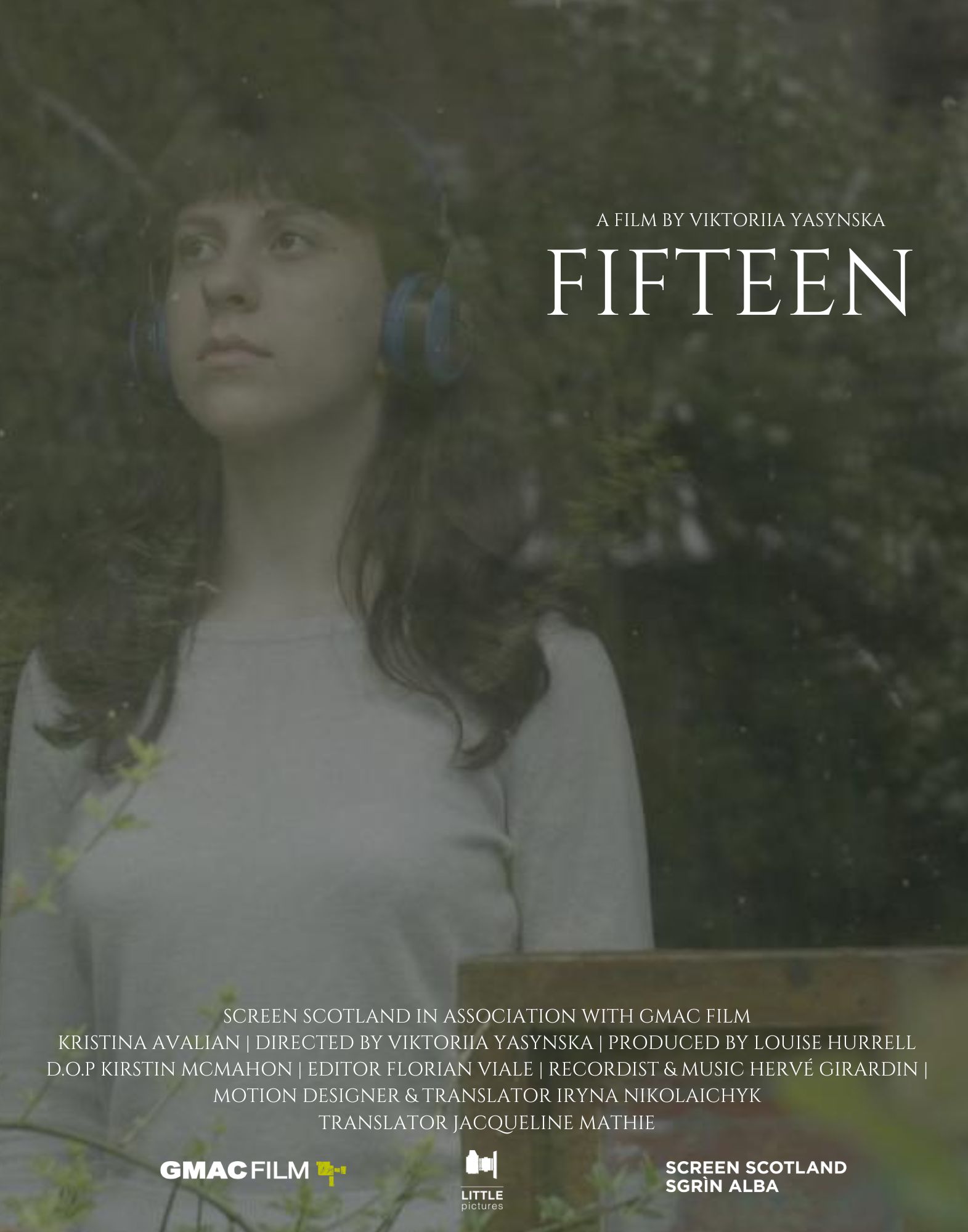 Fifteen