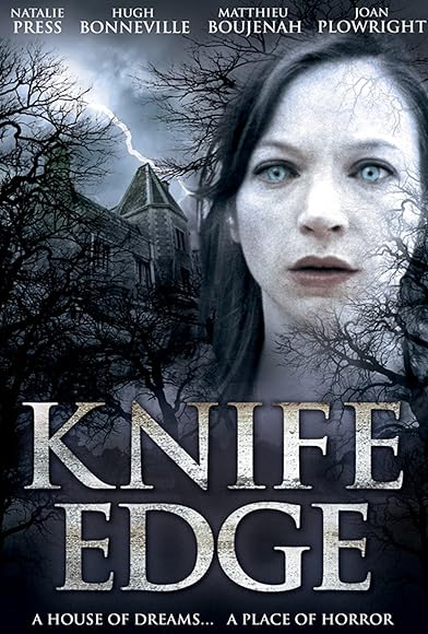 Primary photo for Knife Edge Primary photo for Knife Edge