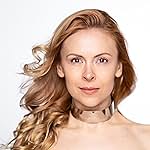 Actor: Anna Fiamora