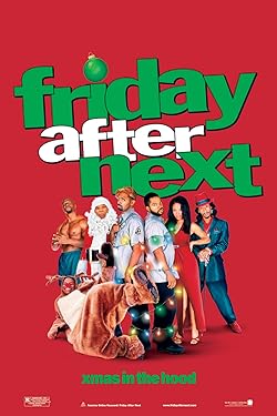 Poster of Friday After Next