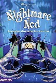 Primary photo for Nightmare Ned Primary photo for Nightmare Ned