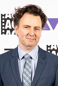 Primary photo for Gabriel Fleming