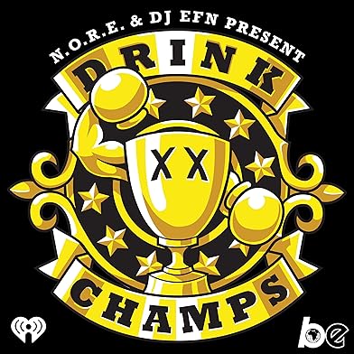 Primary photo for Drink Champs Primary photo for Drink Champs
