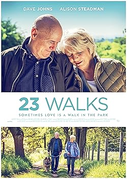 Poster of 23 Walks