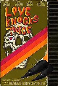 Primary photo for Love Knocks Twice