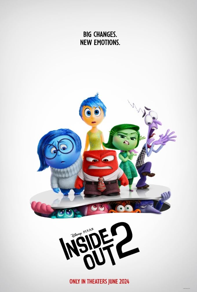  IMDb's Summer Watch Guide