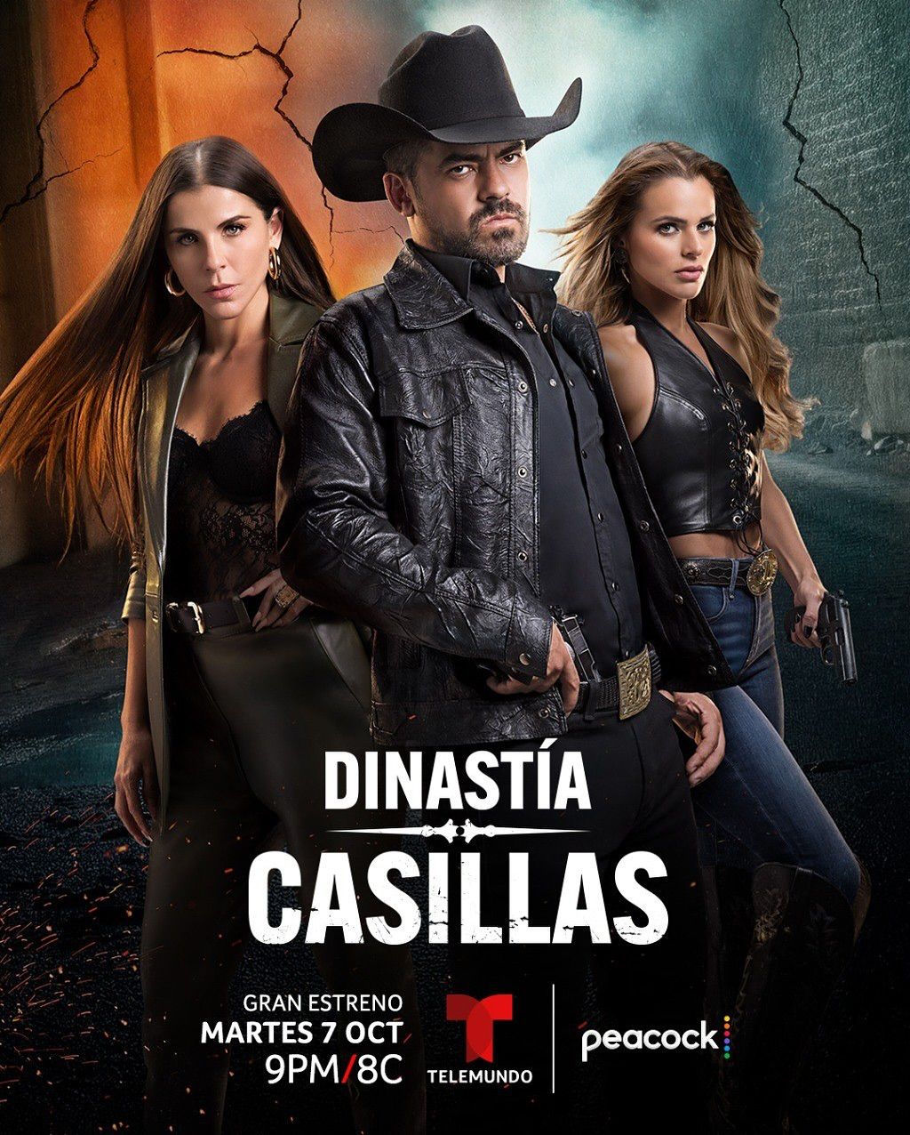 Dinastia Casillas