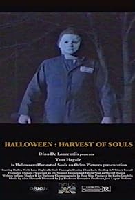 Primary photo for Halloween: Harvest of Souls 1985 Primary photo for Halloween: Harvest of Souls 1985