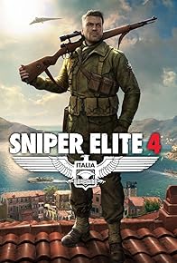 Primary photo for Sniper Elite 4 Primary photo for Sniper Elite 4