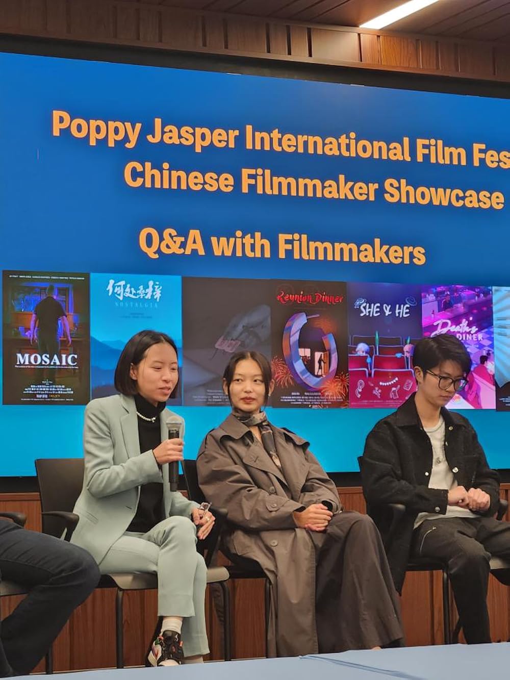 Andy Yi Li Andy Yi Li