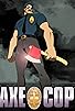 Primary photo for Axe Cop Primary photo for Axe Cop