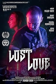 Primary photo for Lost Love